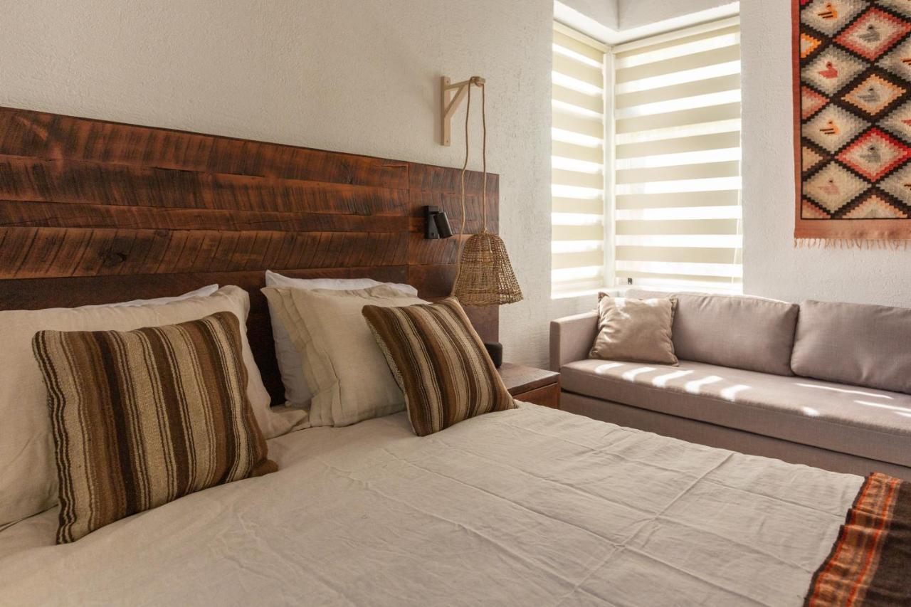 Casa Solcor Boutique Bed & Breakfast San Pedro de Atacama Buitenkant foto