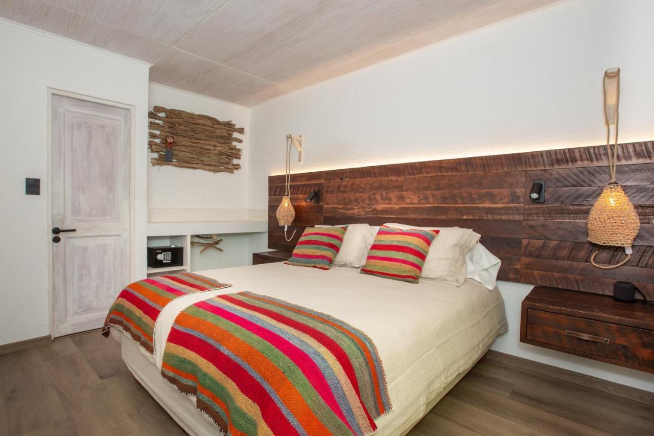 Casa Solcor Boutique Bed & Breakfast San Pedro de Atacama Buitenkant foto