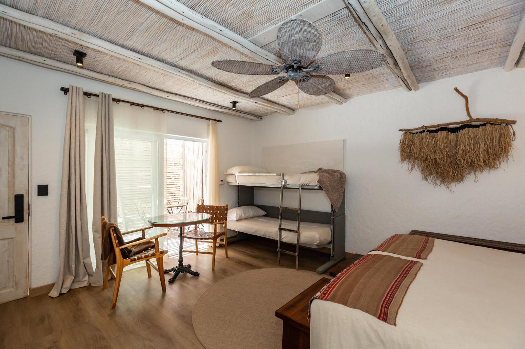 Casa Solcor Boutique Bed & Breakfast San Pedro de Atacama Buitenkant foto
